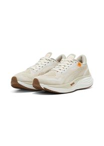 Puma | Vrouwen Hardloopschoenen | Grijs | Maat: 37