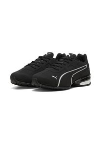 Puma | Volwassen Hardloopschoenen | Zwart | Maat: 37