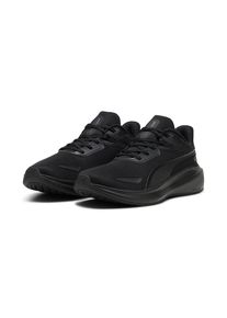 Puma | Volwassen Hardloopschoenen | Zwart | Maat: 37