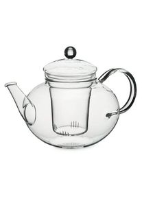 Trendglas Jena Theepot van borosilicaatglas