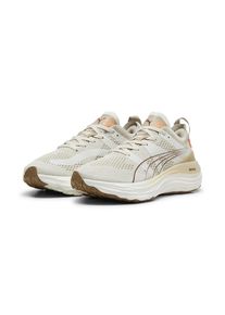 Puma | Vrouwen Hardloopschoenen | Bruin | Maat: 37