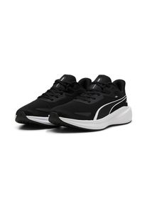 Puma | Volwassen Hardloopschoenen | Zwart | Maat: 37