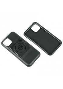 SKS Compit Cover iPhone 11 Pro (zwart)