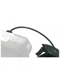 SKS Compit Kabel Boordcomputer Bosch Oplaadkabel (zwart)