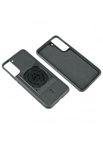 SKS Compit Cover Samsung Galaxy S22+ (zwart)