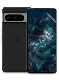 Google Pixel 8 Pro | 12 GB | 128 GB | Dual-SIM | Obsidian