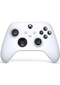 Microsoft Xbox Series X Controller | Robot White