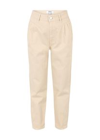 Dorothy Perkins Petite Dames Jeans beige 25-26
