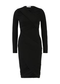 Selected Femme Petite Kleid 'DEMI' Damen schwarz Größe 34