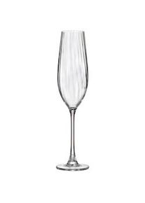 Bohemia Optic Copa Flauta Cristalin 26Cl