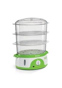 Ariete cocina a vapor 911