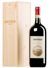 Dievole Petrignano Chianti Classico DOCG 2020 (BIO) MAGNUM in OWC