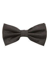 Seidensticker Nœud papillon 'Schwarze Rose' Homme noir taille One Size