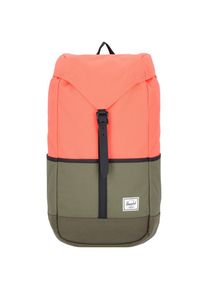 HERSCHEL Sac à dos 'Thompson Pro' Femme vert taille One Size