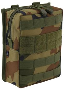 Brandit Övtáska Női zöld , Méret XS-XL