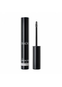 Isadora Brow Fix Clear Gel Szemöldök Gél 3,5 ml