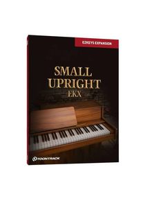 TOONTRACK Upright Piano EKX [Download]