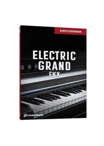 TOONTRACK Electric Grand EKX [Download]