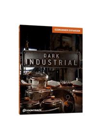 TOONTRACK Dark Industrial EZX [Download]