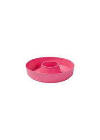 Omnia Silikon-Backform, pink