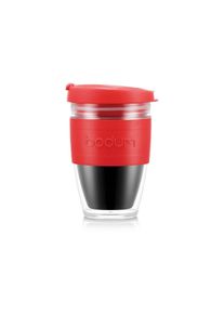Bodum Joy Cup Thermobecher, Kunststoff, 250ml