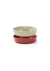 Omnia Duo-Pack Silikonform, 2er Set