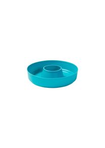 Omnia Silikon-Backform, teal