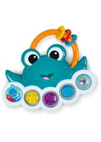 Baby Einstein Ocean Explorers Neptune's Busy Bubbles Speelgoed voor Kinderen 3 m+ 1 st