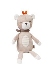 babyFEHN BABY FEHN fehnNATUR Cuddly Toy Teddy pluche knuffel 1 st