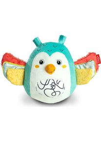babyFEHN BABY FEHN DoBabyDoo Roly Poly Owl activity speelgoed 6 m+ 1 st
