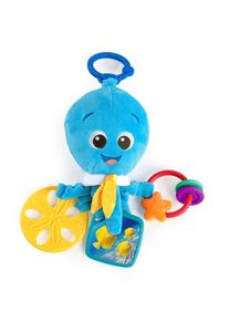 Baby Einstein Activity Arms Octopus activity speelgoed voor Kinderen vanaf Geboorte 1 st