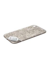 Beurer HK 123 XXL Nordic Heizkissen taupe 100 W