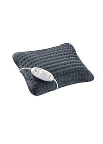 Beurer HK 48 Cosy Heizkissen grau 100 W
