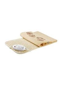 Beurer HK 45 Cosy Heizkissen beige 100 W