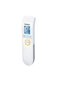 Beurer FT 95 Bluetooth® Fieberthermometer weiß