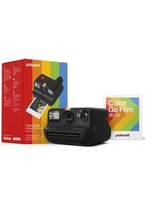 Polaroid Go Gen 2 E-Box - Black
