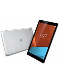 Exzellent: Vodafone Tab Prime 7 | 2 GB | 16 GB | silber