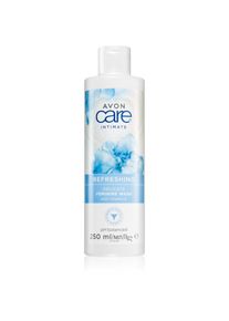 Avon Care Intimate Refreshing gel rafraîchissant hygiène intime à la vitamine E 250 ml