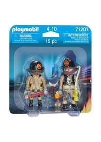 Playmobil City Action - Firefighters