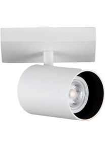 Yeelight Smart Spotlight (Color) - White-1 Pack