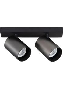 Yeelight Smart Spotlight (Color) - Black-2 Pack