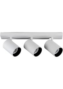 Yeelight Smart Spotlight (Color) - White-3 Pack