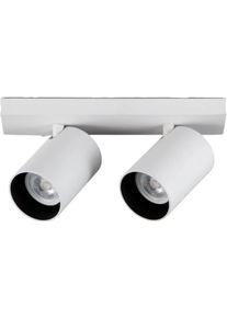 Yeelight Smart Spotlight (Color) - White-2 Pack