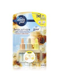 AmbiPur 3volution Gold Orchid navulling 20 ml