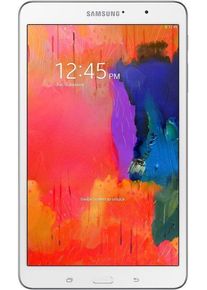 Exzellent: Samsung Galaxy Tab Pro 8.4" | 16 GB | weiß