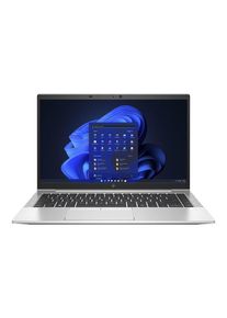 HP EliteBook 840 G8 Notebook - 14" - Intel Core i5 1135G7 - 16 GB RAM - 512 GB SSD NVMe - German