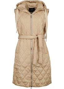 Haily's Hailys SL P VT EL44LEN Girl-Weste beige