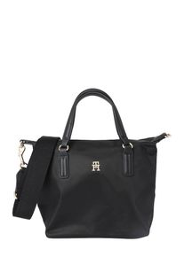 Tommy Hilfiger Dames Handtas 'Poppy' zwart One Size
