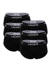 Lacoste Slip Homme noir taille M