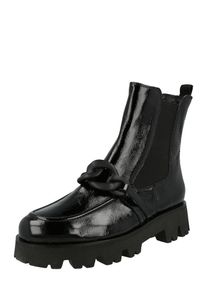 Paul Green Chelsea Boots Femme noir taille 36